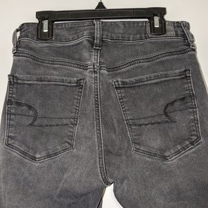 Skinny jean, American Eagle, size 4